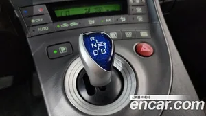 Toyota Prius, 2013 — миниатюра 9