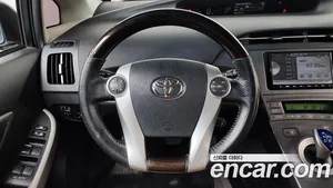 Toyota Prius, 2013 — миниатюра 13