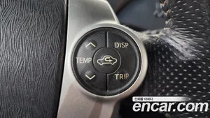 Toyota Prius, 2013 — миниатюра 17