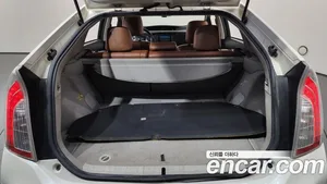 Toyota Prius, 2013 — миниатюра 20