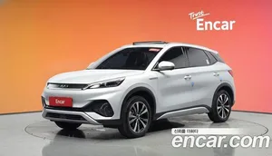 BYD Atto 3, 2025 — миниатюра 32