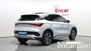 BYD Atto 3, 2025 — миниатюра 1