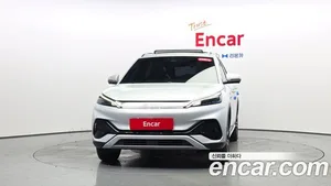 BYD Atto 3, 2025 — миниатюра 2