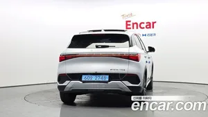BYD Atto 3, 2025 — миниатюра 3