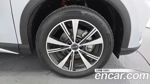 BYD Atto 3, 2025 — миниатюра 4