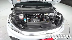 BYD Atto 3, 2025 — миниатюра 5