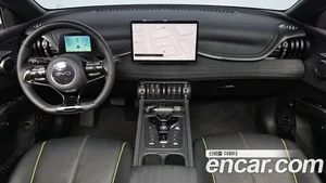 BYD Atto 3, 2025 — миниатюра 9