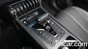 BYD Atto 3, 2025 — миниатюра 11