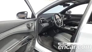 BYD Atto 3, 2025 — миниатюра 12