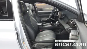 BYD Atto 3, 2025 — миниатюра 16