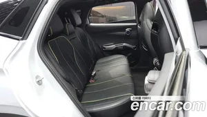 BYD Atto 3, 2025 — миниатюра 17