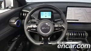 BYD Atto 3, 2025 — миниатюра 18