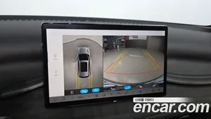 BYD Atto 3, 2025 — миниатюра 20