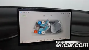 BYD Atto 3, 2025 — миниатюра 21