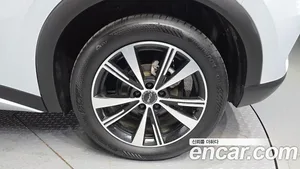 BYD Atto 3, 2025 — миниатюра 6