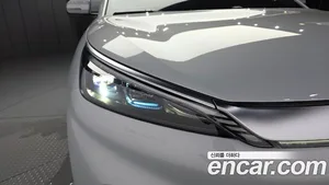 BYD Atto 3, 2025 — миниатюра 7