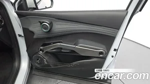 BYD Atto 3, 2025 — миниатюра 13