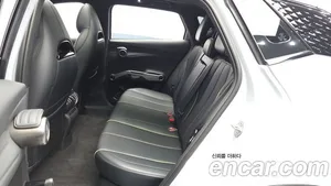 BYD Atto 3, 2025 — миниатюра 15