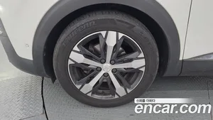 Peugeot 5008, 2021 — миниатюра 5