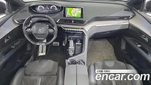 Peugeot 5008, 2021 — миниатюра 10