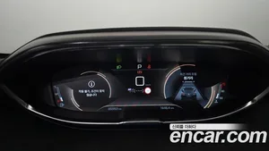 Peugeot 5008, 2021 — миниатюра 11
