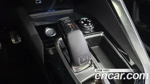 Peugeot 5008, 2021 — миниатюра 12