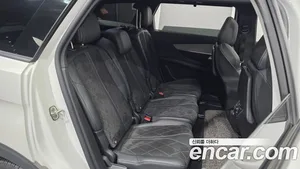Peugeot 5008, 2021 — миниатюра 18