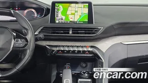 Peugeot 5008, 2021 — миниатюра 19