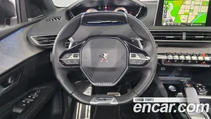 Peugeot 5008, 2021 — миниатюра 20