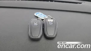 Peugeot 5008, 2021 — миниатюра 23