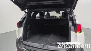Peugeot 5008, 2021 — миниатюра 26