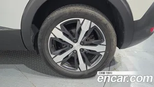 Peugeot 5008, 2021 — миниатюра 7