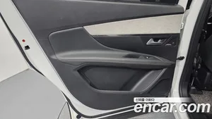 Peugeot 5008, 2021 — миниатюра 15