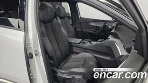Peugeot 5008, 2021 — миниатюра 16