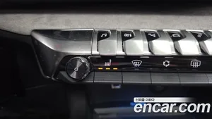 Peugeot 5008, 2021 — миниатюра 27