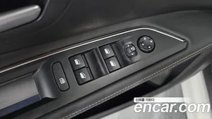 Peugeot 5008, 2021 — миниатюра 33