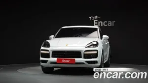 Porsche Cayenne, 2023 — миниатюра 3