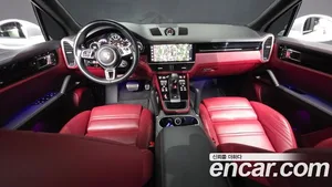 Porsche Cayenne, 2023 — миниатюра 7