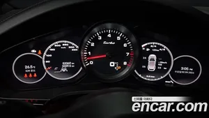Porsche Cayenne, 2023 — миниатюра 8