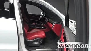 Porsche Cayenne, 2023 — миниатюра 11