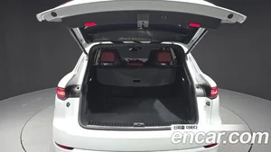 Porsche Cayenne, 2023 — миниатюра 20