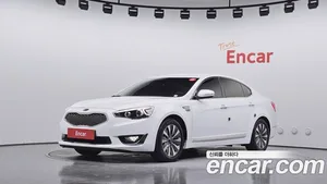 Kia K7, 2015 — миниатюра 1