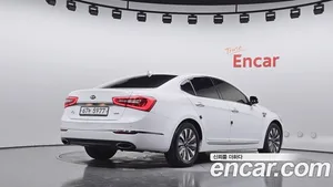 Kia K7, 2015 — миниатюра 2