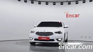 Kia K7, 2015 — миниатюра 3