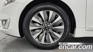 Kia K7, 2015 — миниатюра 5