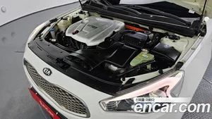 Kia K7, 2015 — миниатюра 6