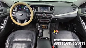 Kia K7, 2015 — миниатюра 10