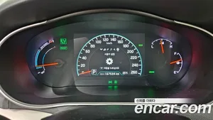 Kia K7, 2015 — миниатюра 11