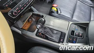 Kia K7, 2015 — миниатюра 12
