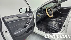 Kia K7, 2015 — миниатюра 13